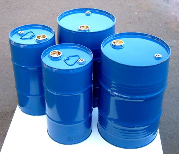 Cooling Water Treatment Chemicals