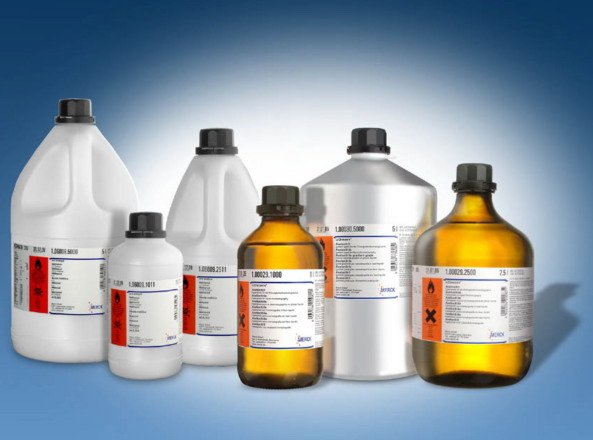 RO Water Treatment Chemicals