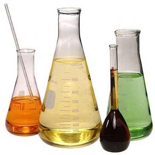 Chilled Water Treatment Chemicals