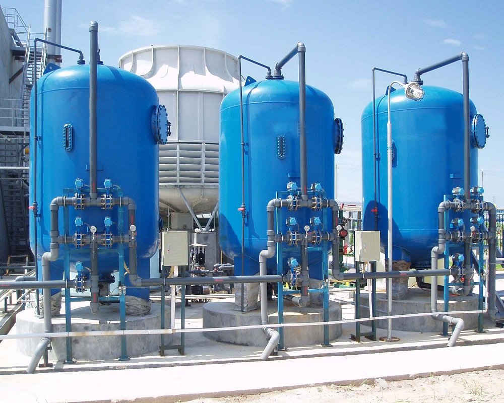 Dewatering Chemicals