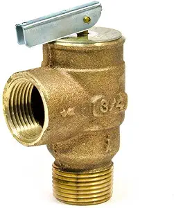 Steam Valve