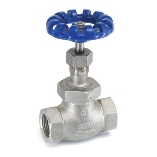 Gate valve