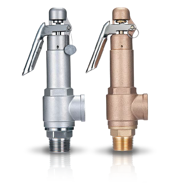 Safety Valve