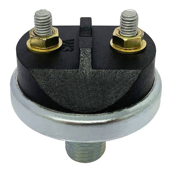 Air brake switch