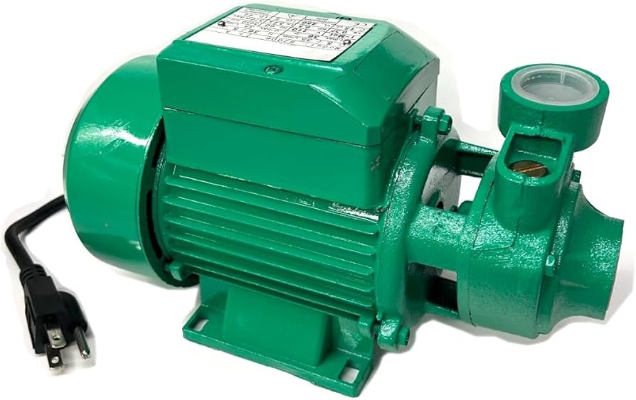 Water Pump