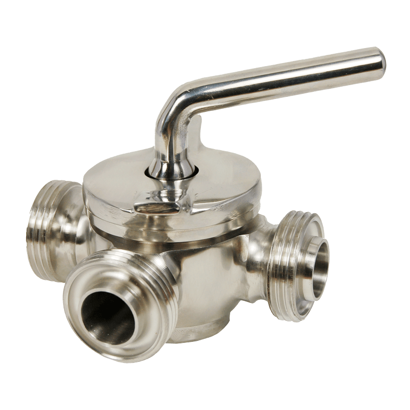 Cock valve