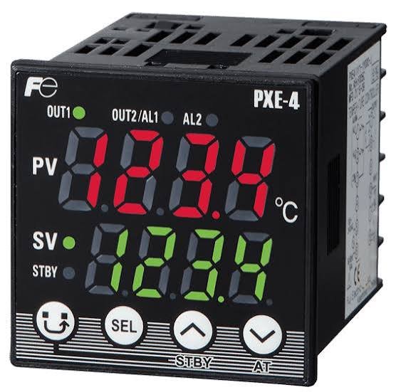 Digital Temerature Controller