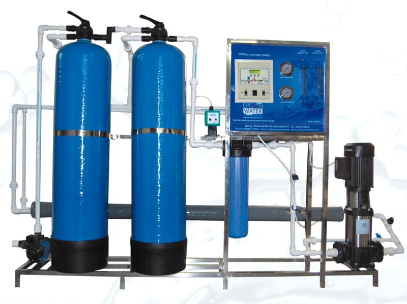 RO Plant