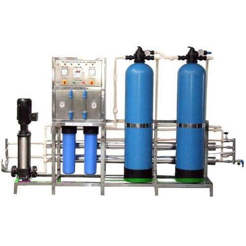 ETP Plant
