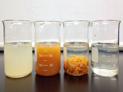 Solid–Liquid Separation