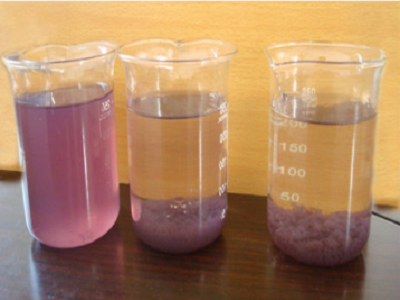 Solid–Liquid Separation