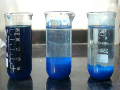 Solid–Liquid Separation