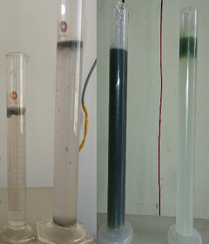 Solid–Liquid Separation