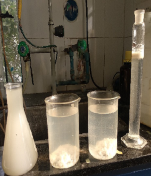 Solid–Liquid Separation