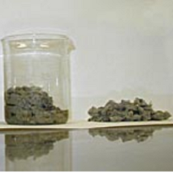 Dewatering